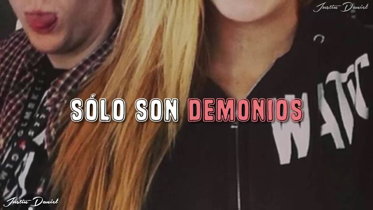 Against The Current - Demons (Traducida al español)