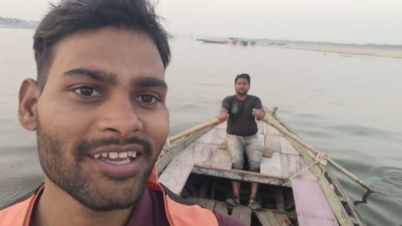 Varanasi 