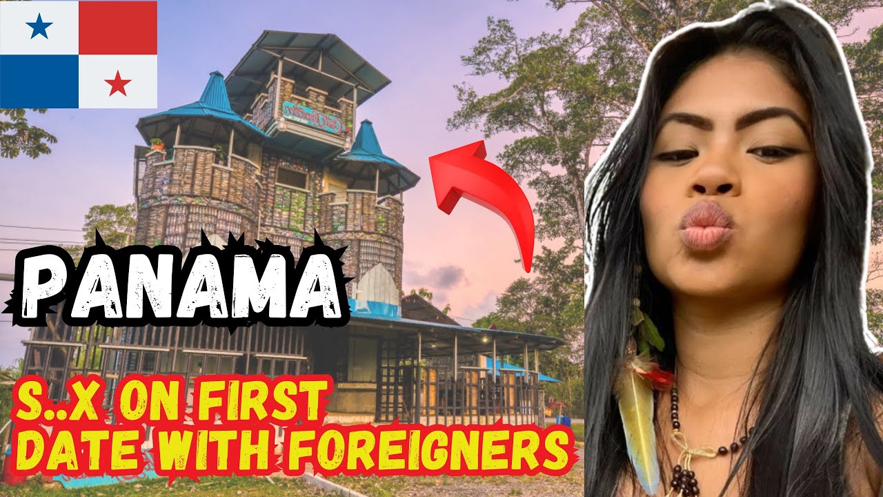 15 Mind-Blowing Facts About PANAMA: THE MOST UNIQUE COUNTRY IN THE AMERICAS - Travel Documentary