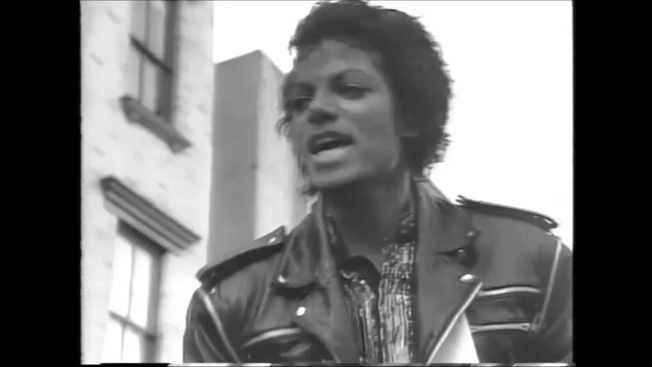 Michael Jackson - Rock With You (Extended Version Music)