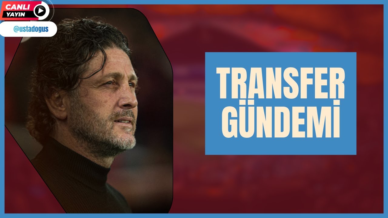 KRİTİK SOL ÖN TRANSFERİ | DAVITASHVILI & HAUGE | TRANSFERDE GÜNLER TÜKENİYOR!