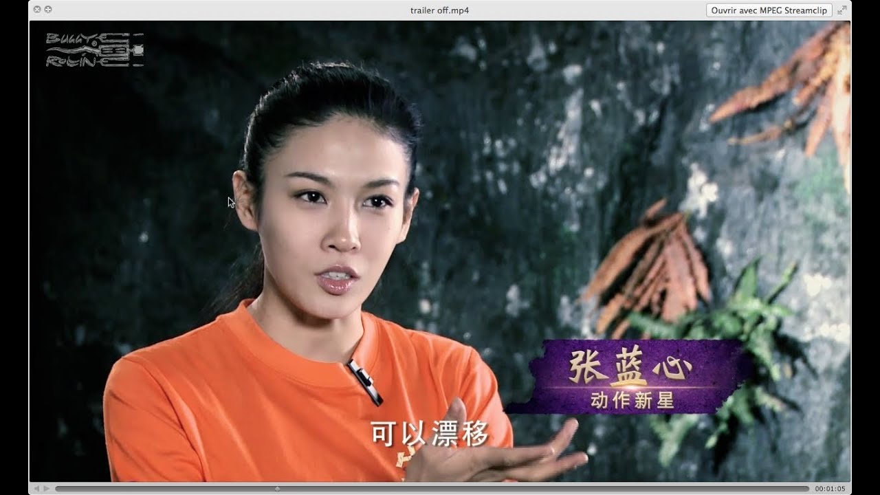 MAKING OF CZ 12 with ROLLERMAN and BUGGY ROLLIN