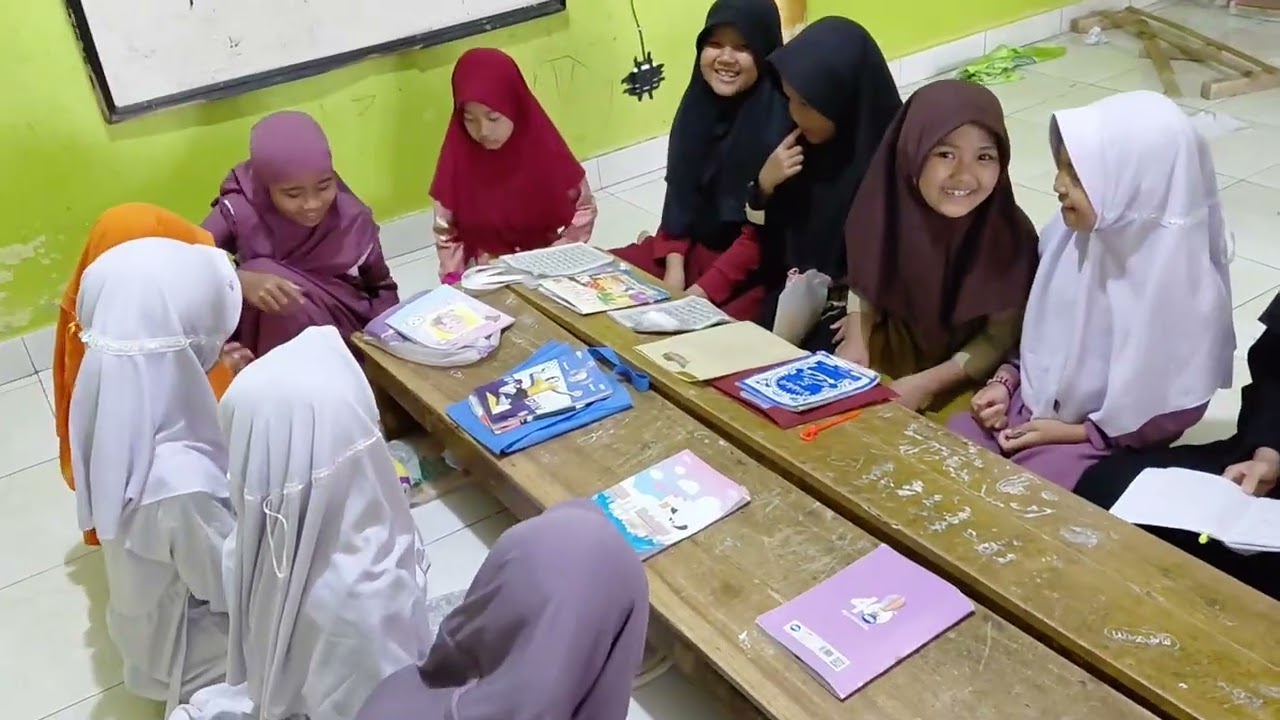 Video Dokumentasi PPM_Siti Salwa Annazma Saputra_Ukhti Syaakiroh Zaahidah