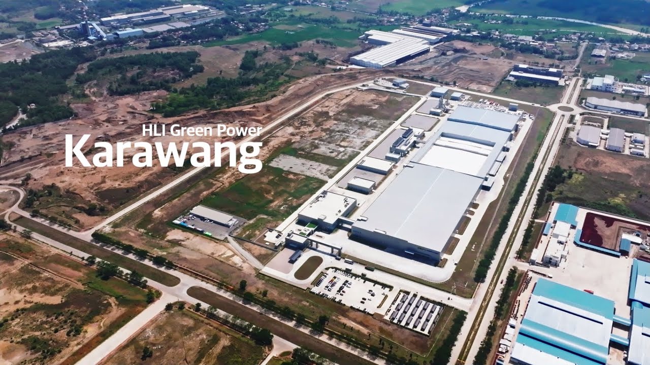 HLI Green Power, Driving the Future of Mobility in Indonesia
