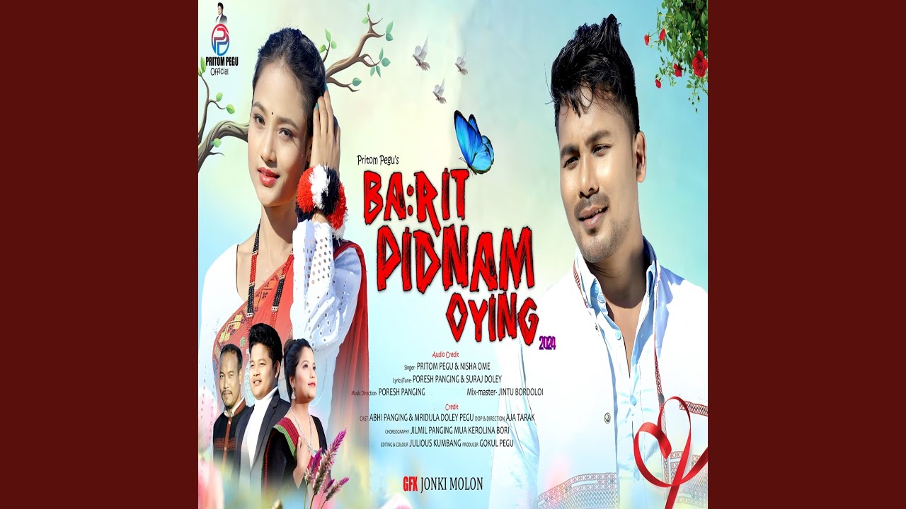 Barit Pidnam Oying