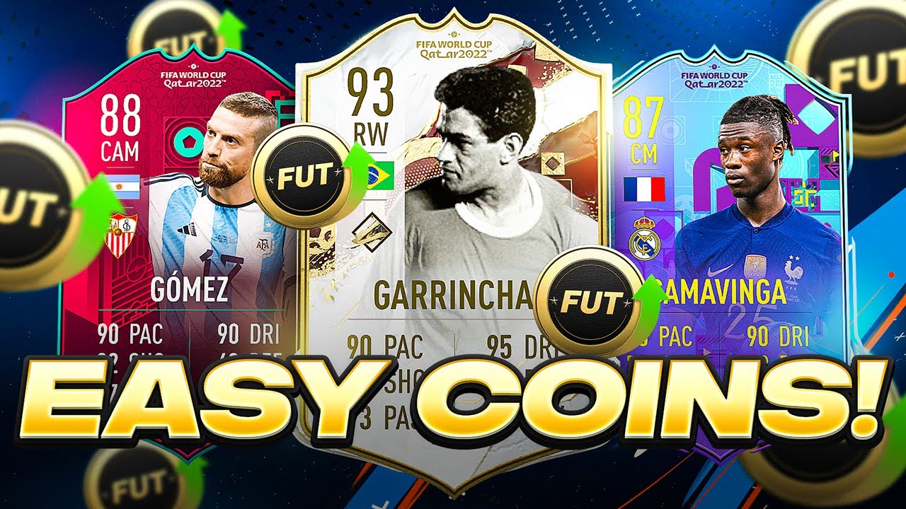 Make Millions By Trading With Any Special Card In FIFA 23