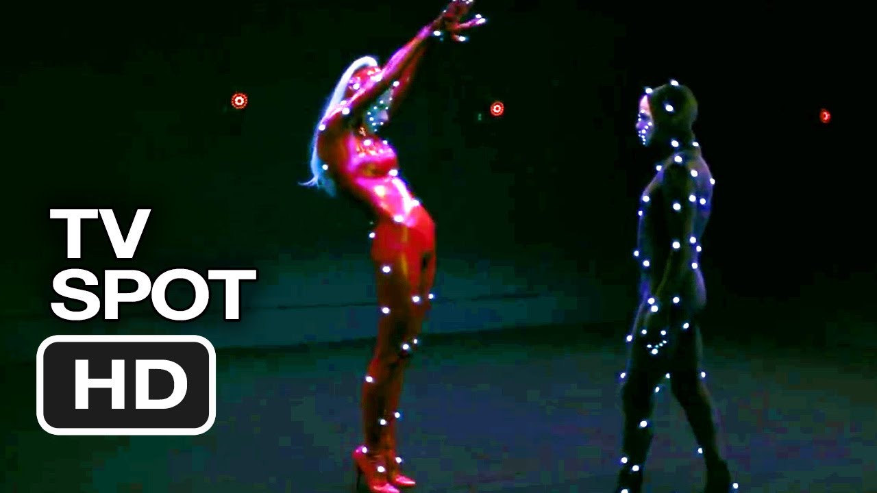 Holy Motors TV SPOT #1 (2012) Denis Lavant, Eva Mendes Movie HD