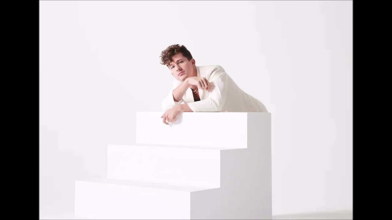 Charlie Puth - Make You Say (Prod. Zedd)