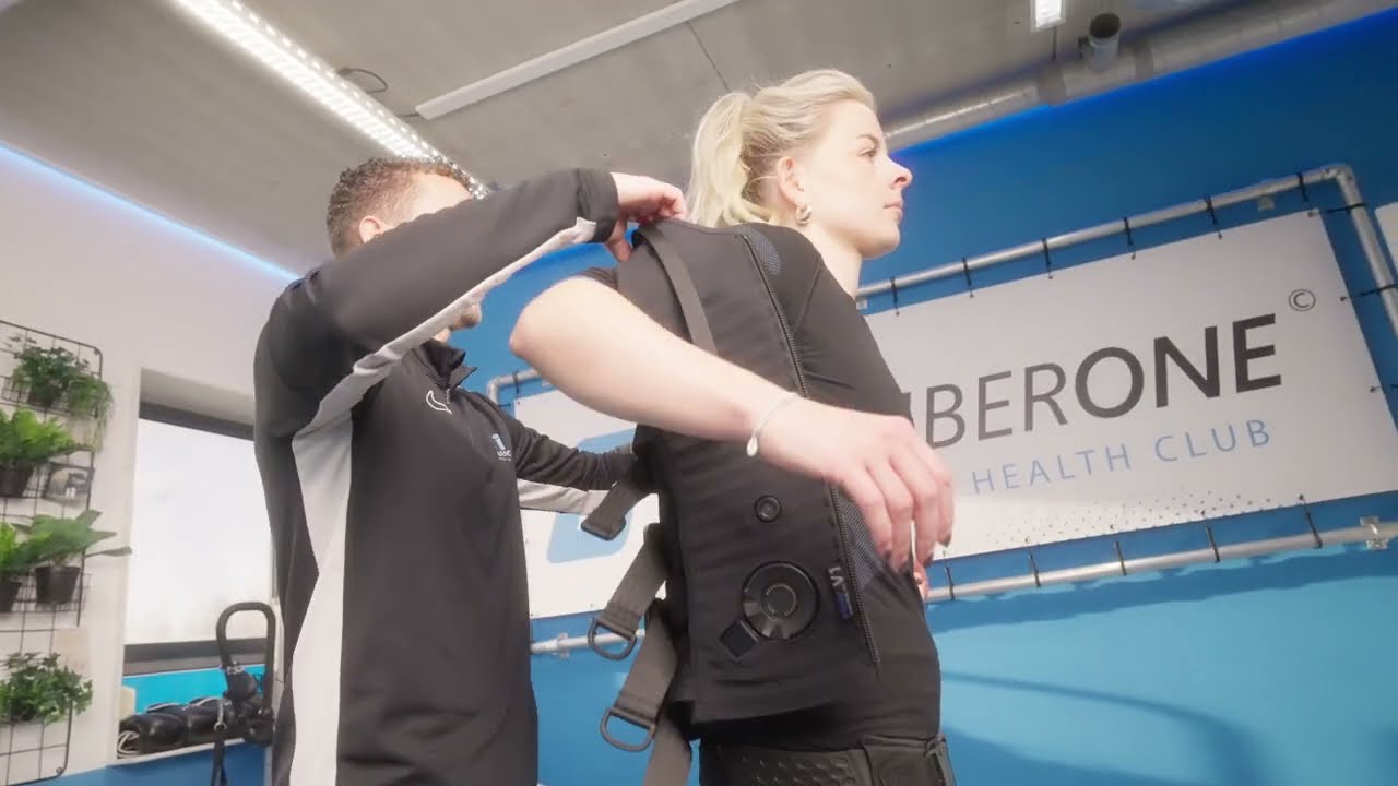 Bodytec NumberOne