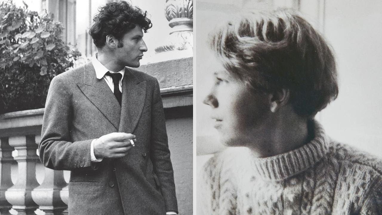 Lucian Freud and the Legend of Luggala
