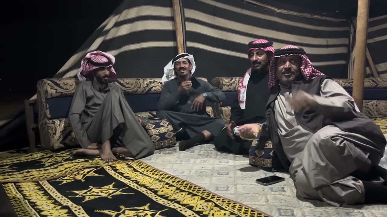 يومياتي عند ابو يوسف ٢ 