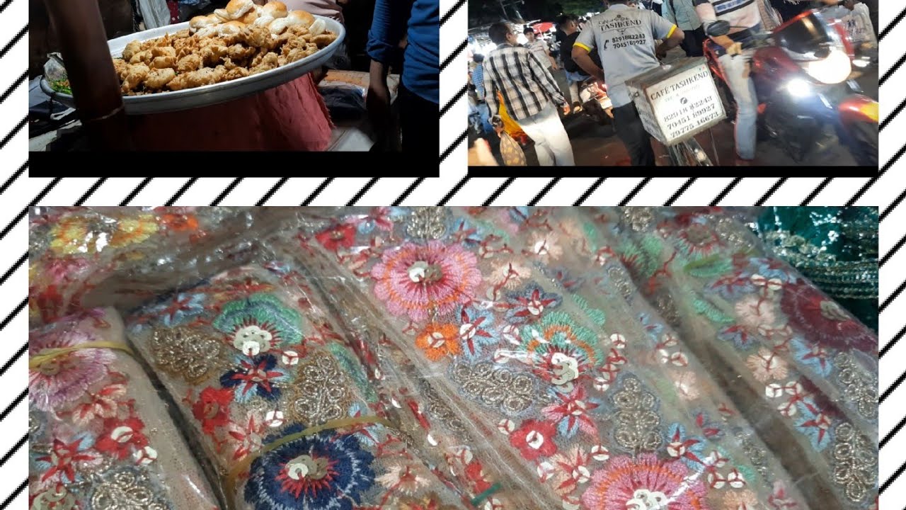 Exploring vaishali market,  laces and street food /vaishali Nagar #youtubevideo #viralvideo #vaishal