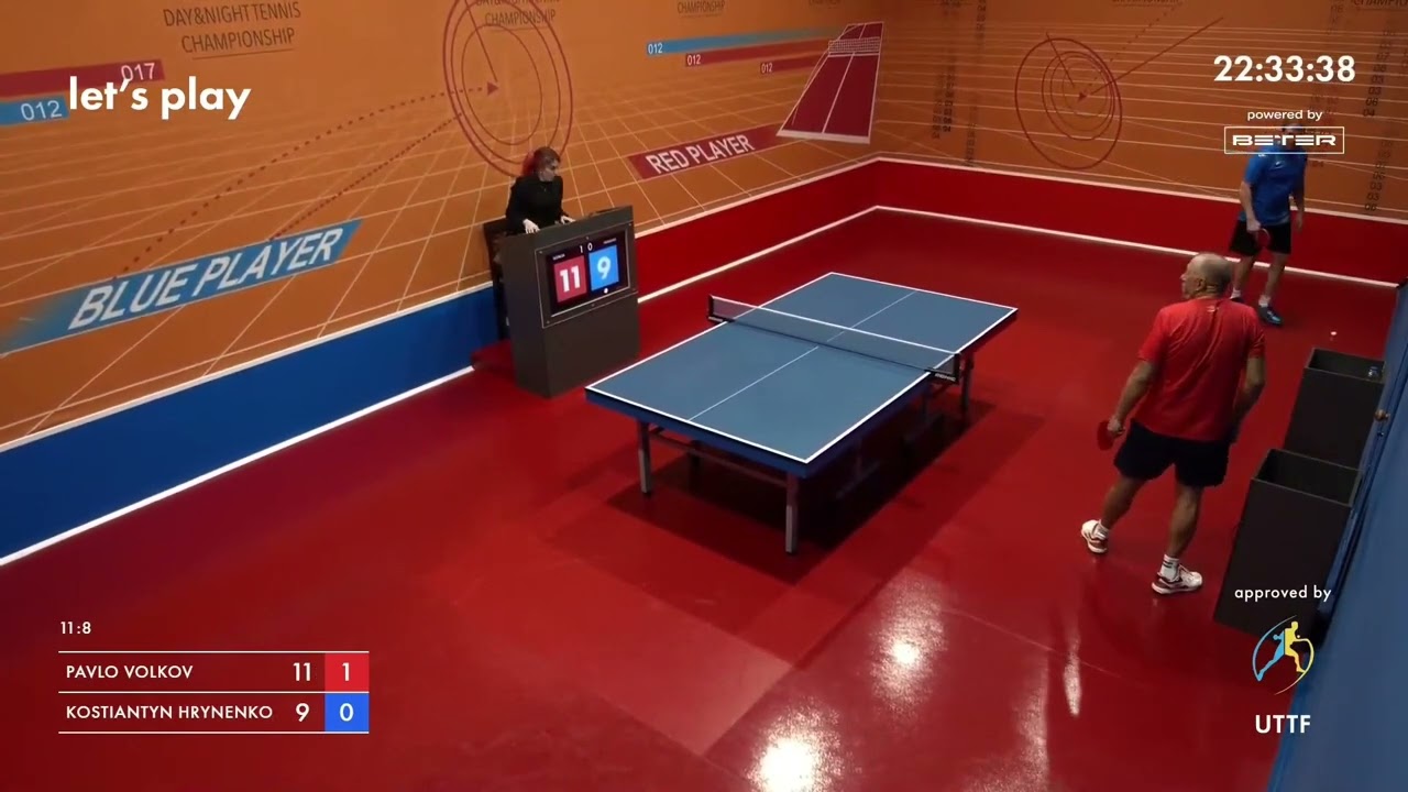 SetKa Cup : a fix under bombs !!!