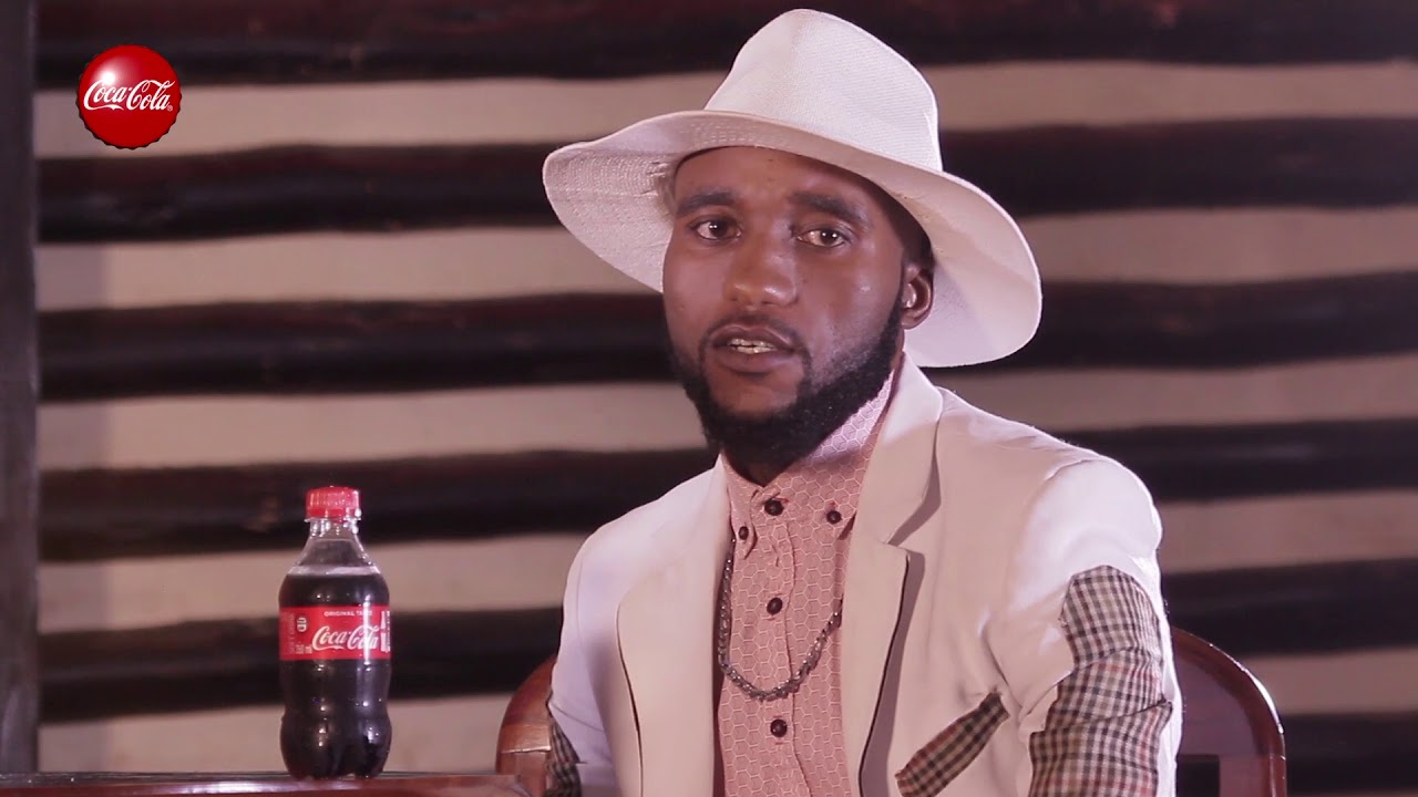 Coke on the Beat 09 December 2017 Butterphly & Juntal Interview