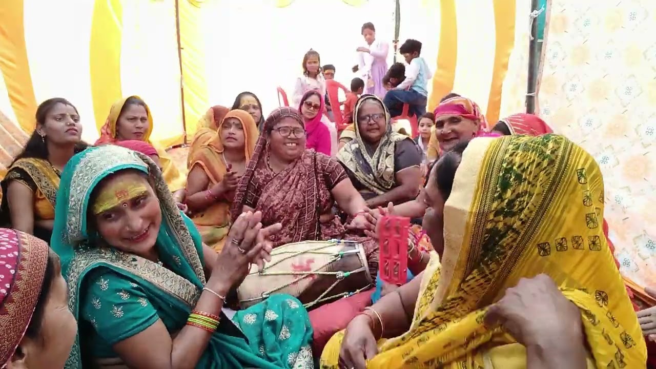 जीव तूने चौड़े मेंपिटवाई #bhajan थोड़ी जीवचलाई द्रोपती ने 👍🙏💯🤙