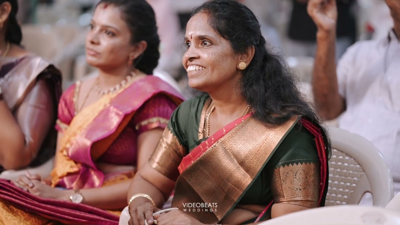 vismaya's Engagement