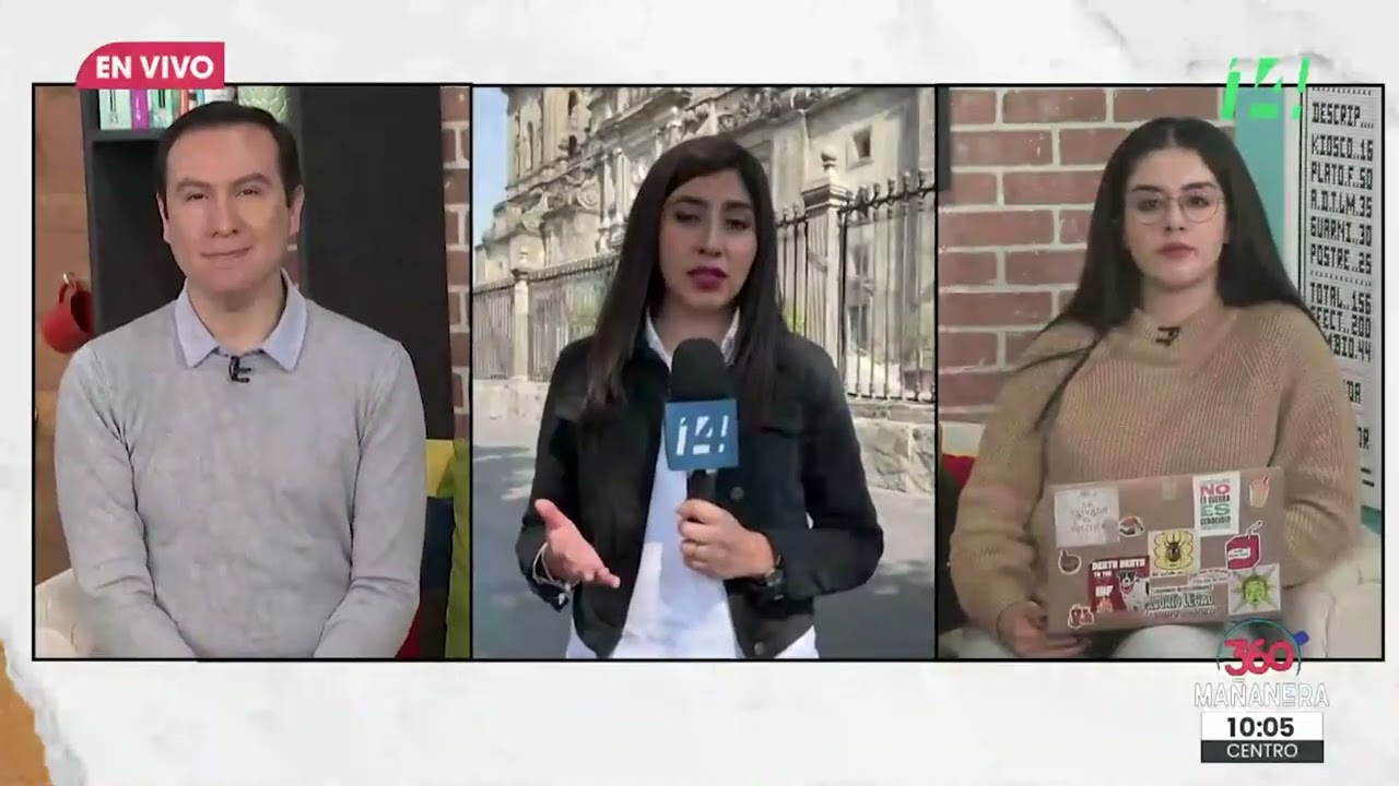 La cuenta | Mañanera 360 | 11 de marzo