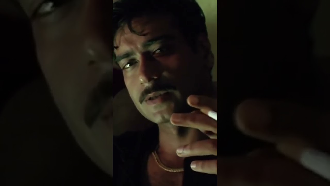 Vivek Oberoi_Ajay Devgn_Company