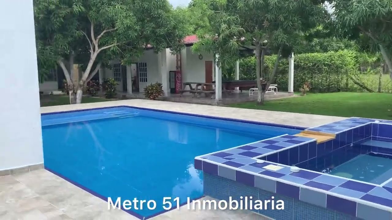 Venta de Hermosa Finca Ricaurte Cundinamarca
