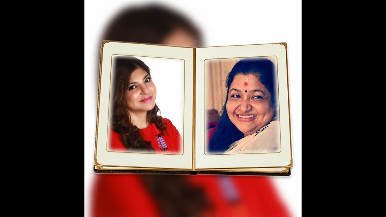 Choli  Ke Peeche Kya Hai   by   Alka & Chithra