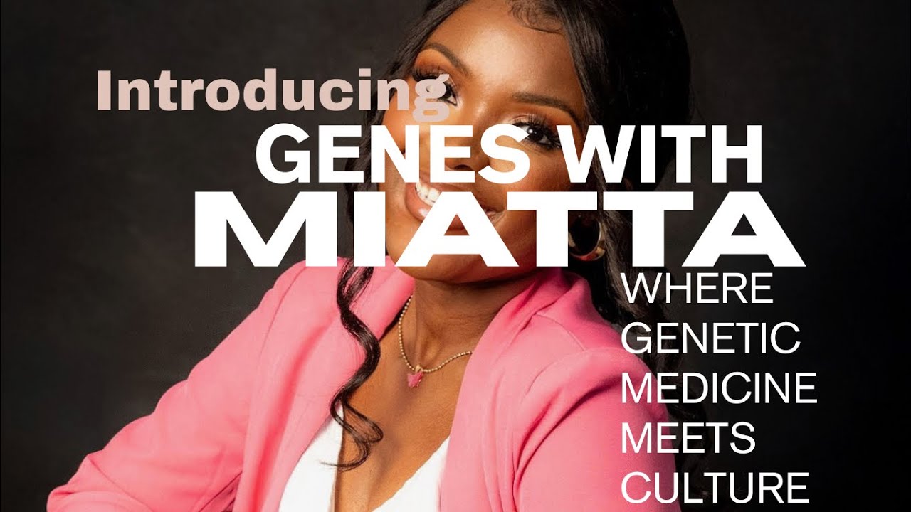 Introducing Genes with Miatta