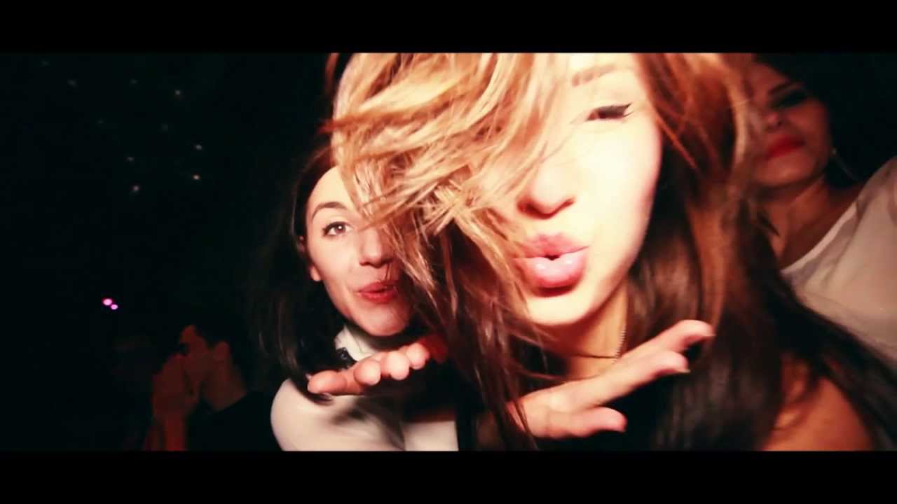 8 Urodziny @ Klub Afera (Kraków / Sławkowska)