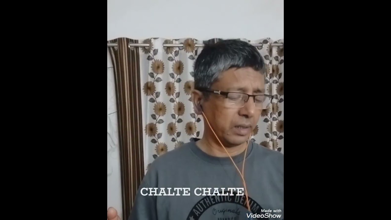CHALTE CHALTE 