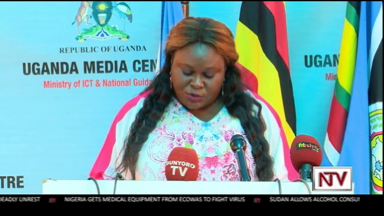 Uganda has achieved 50% of the SDGs - Report