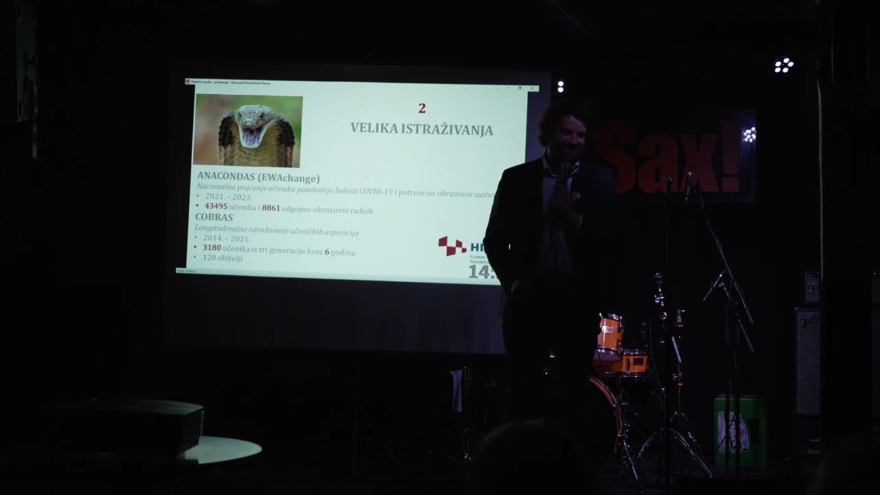 Boris Jokić: “Ne virujem nikome (možda materi nekad)!”