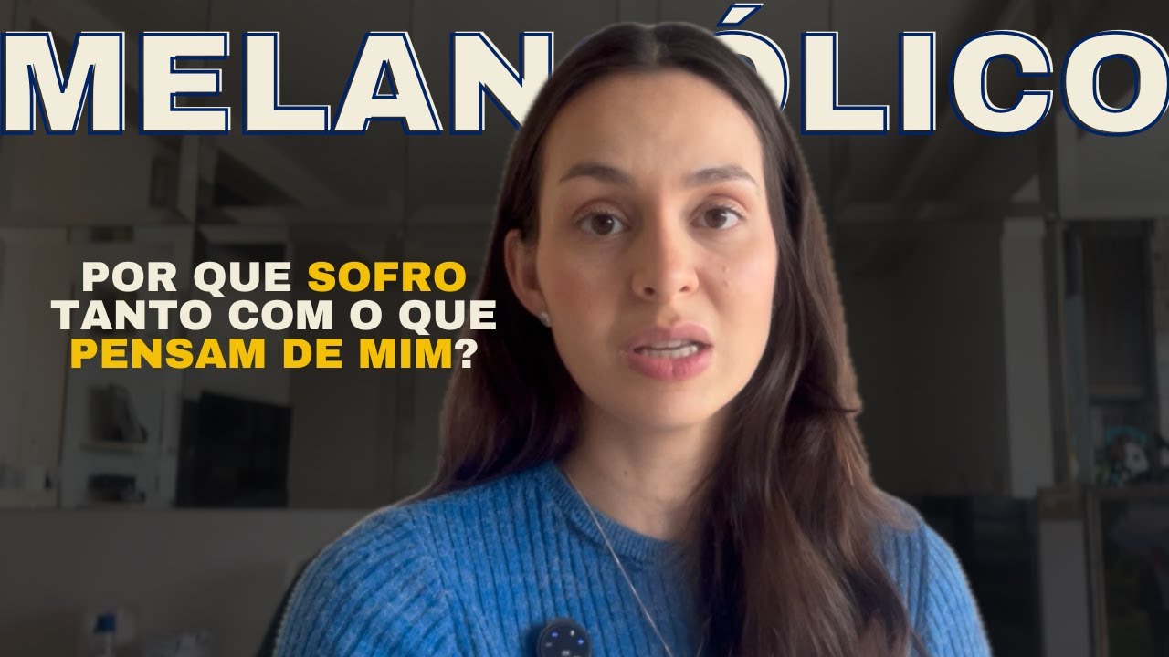 O melancólico e as virtudes que o tornam santo