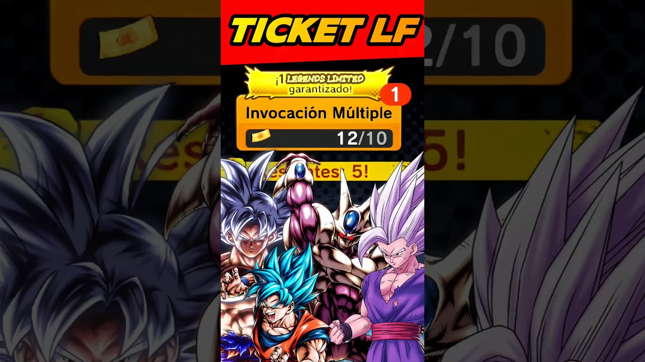 SUMMONS AL BANNER DE 1 LF GARANTIZADO 