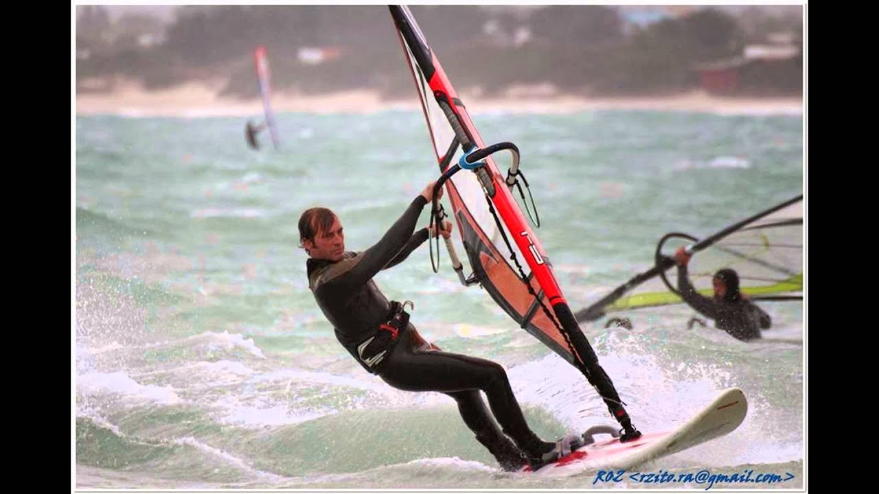 26 dicembre 2013 Cat Surf sbarca a Porto Cesareo