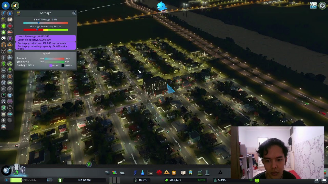 Live Stream AO Gaming