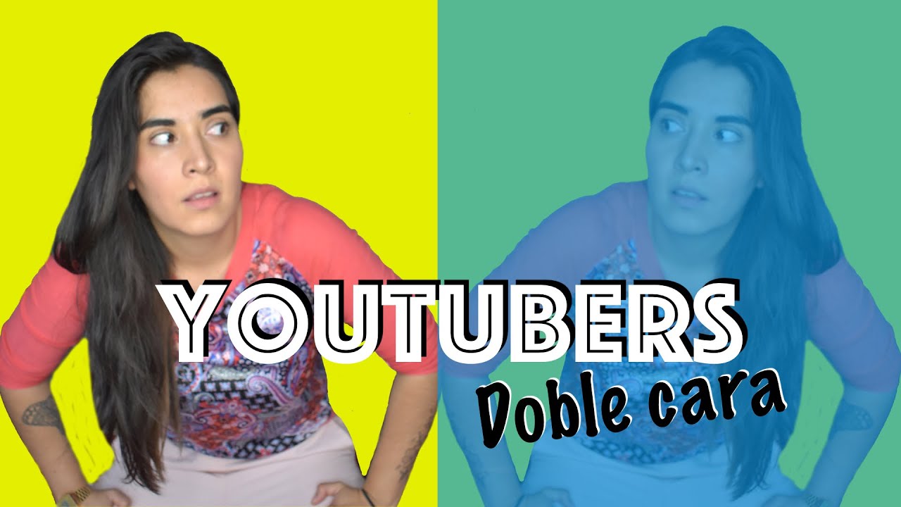 ¿ A QUE YOUTUBERS LESBIANAS LES TENGO ENVIDIA | DESKRADOS OFICIAL