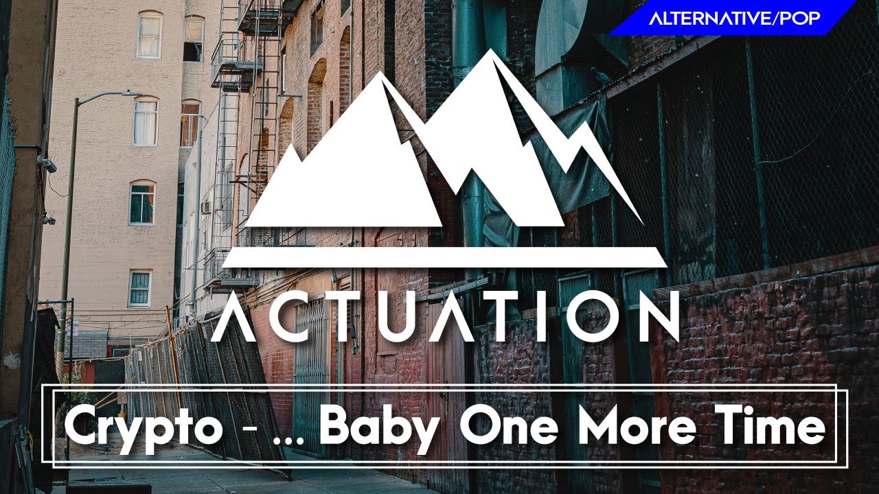 Crypto - ... Baby One More Time