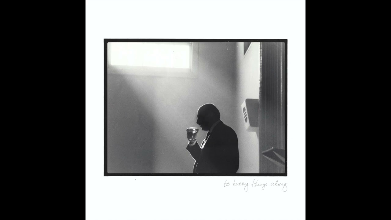 Goodnight, Texas - To Hurry Things Along // Out 2/10/23