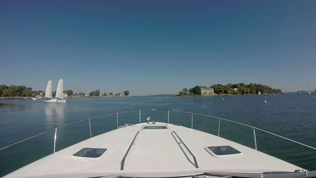 Put In Bay 2025