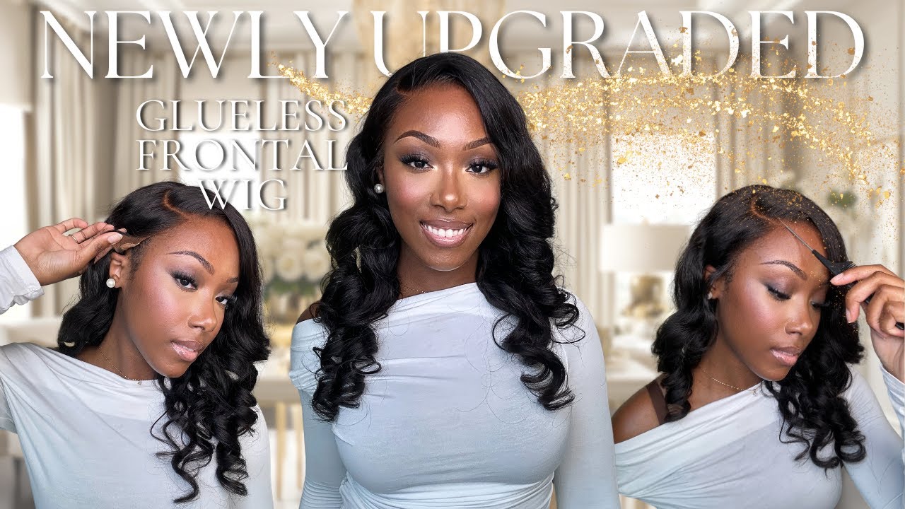 Best Wig Ever? Luvme Hair's Airy Fit Wigs Are a Game Changer!