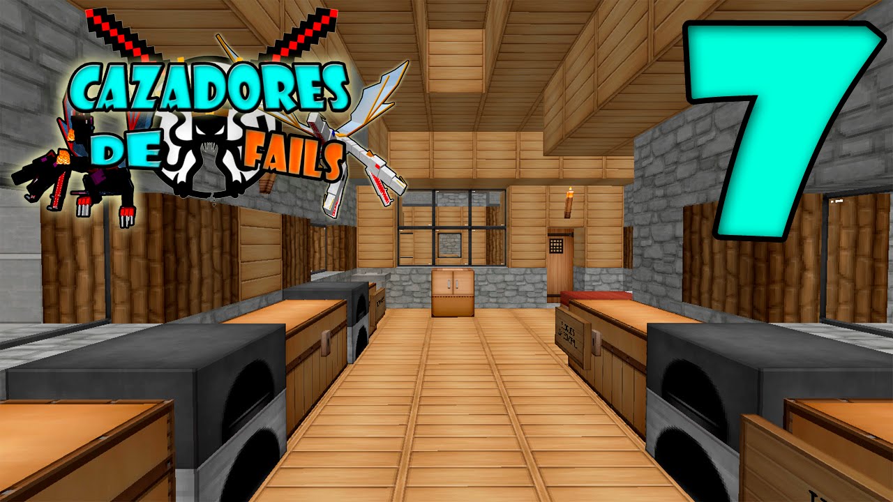 El arquitecto y el albañil!! - CAZADORES DE FAILS #7