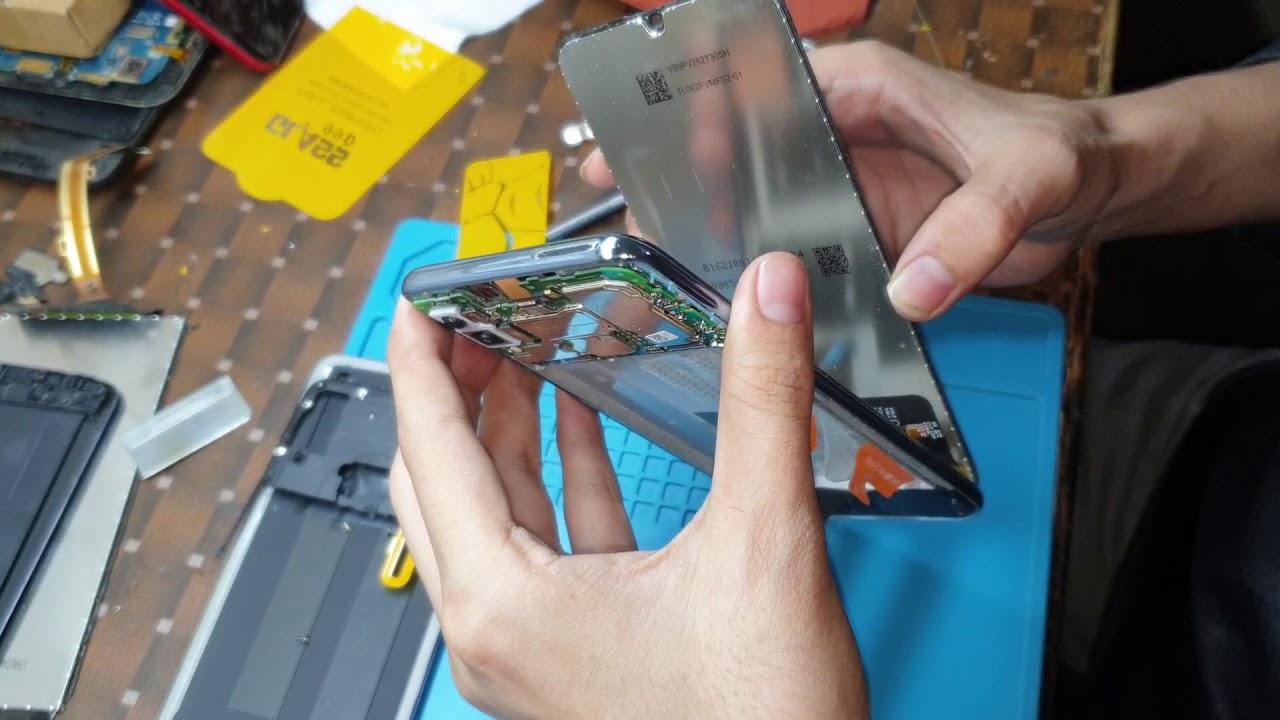 Honor 8X Teardown! | Honor 8X Disassembly | LCD Display Replacement ✅✅