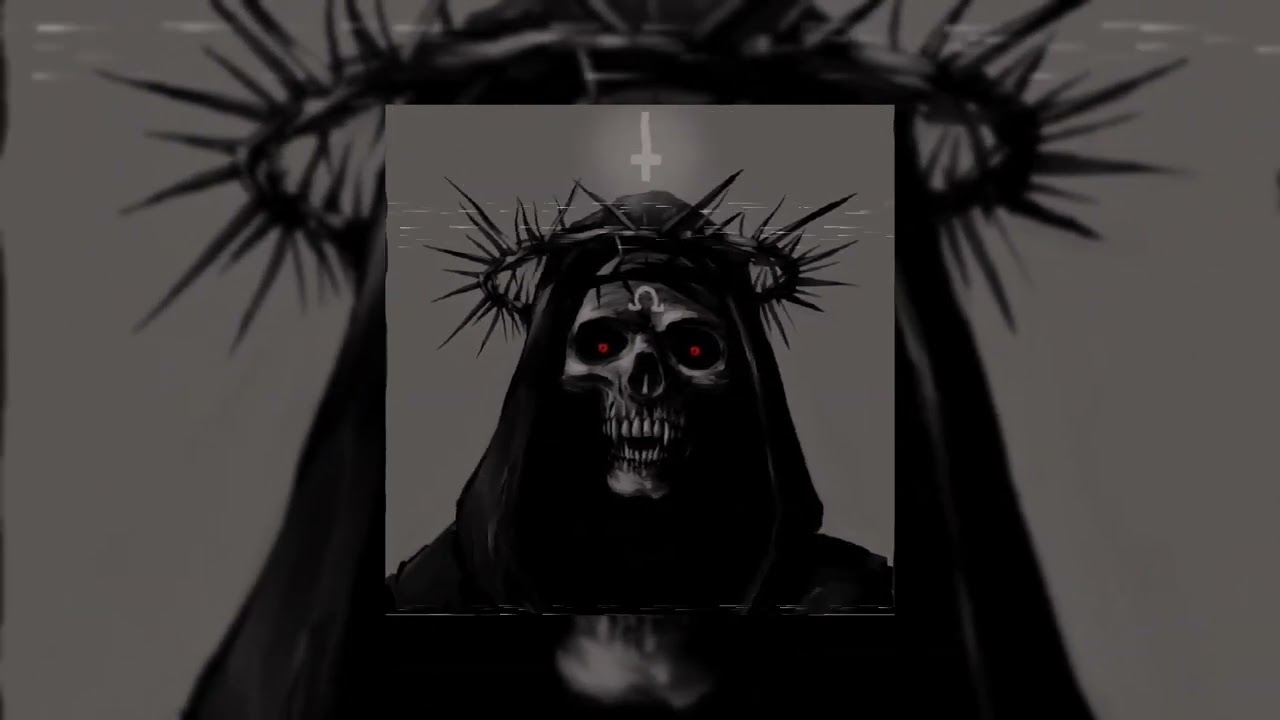 Phonk Killer - DEVIL SOUL // slowed + reverb