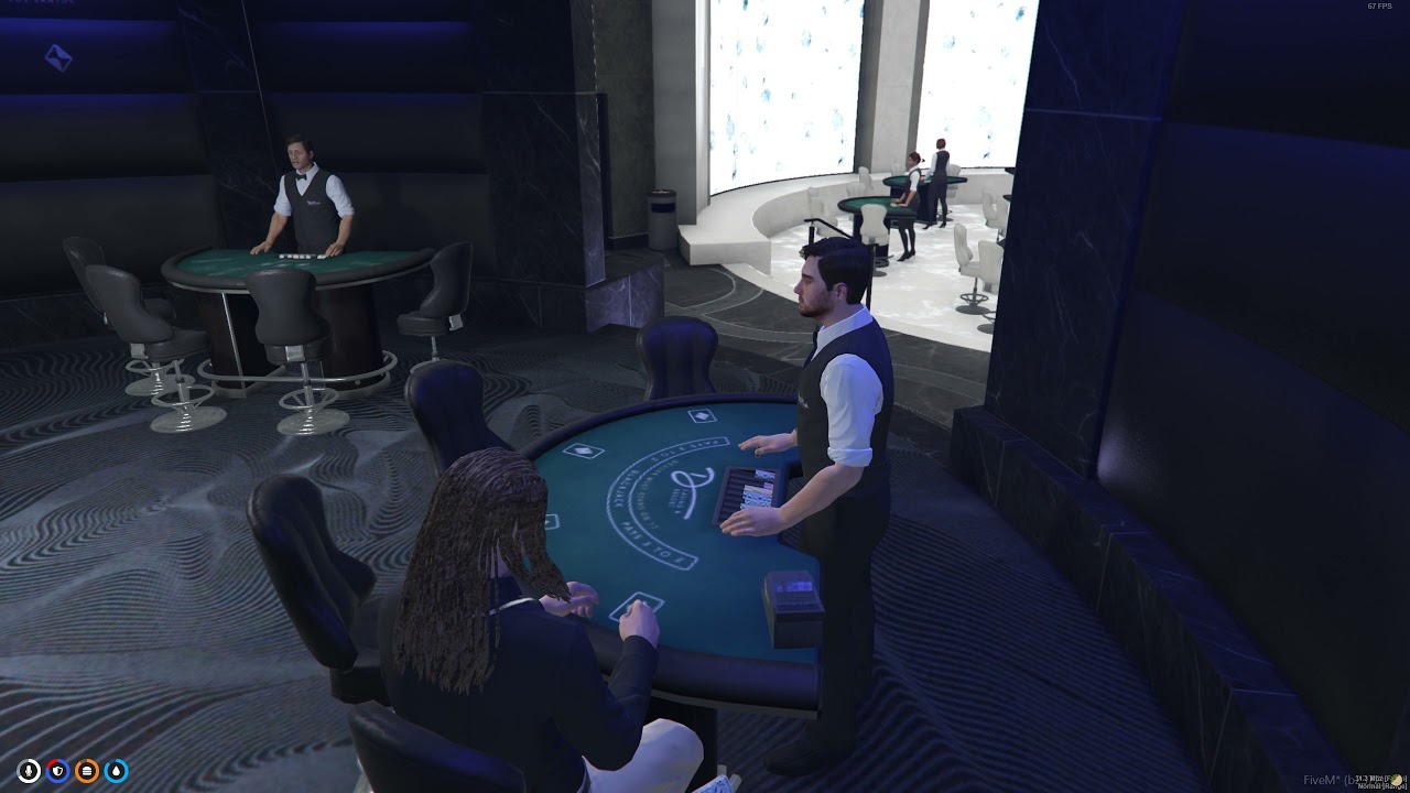 Iconic Casino 11/11/21