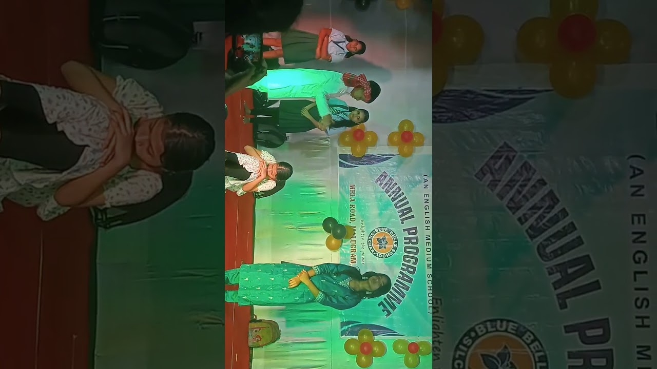 School drama ❤️plz guys watch the till the end 