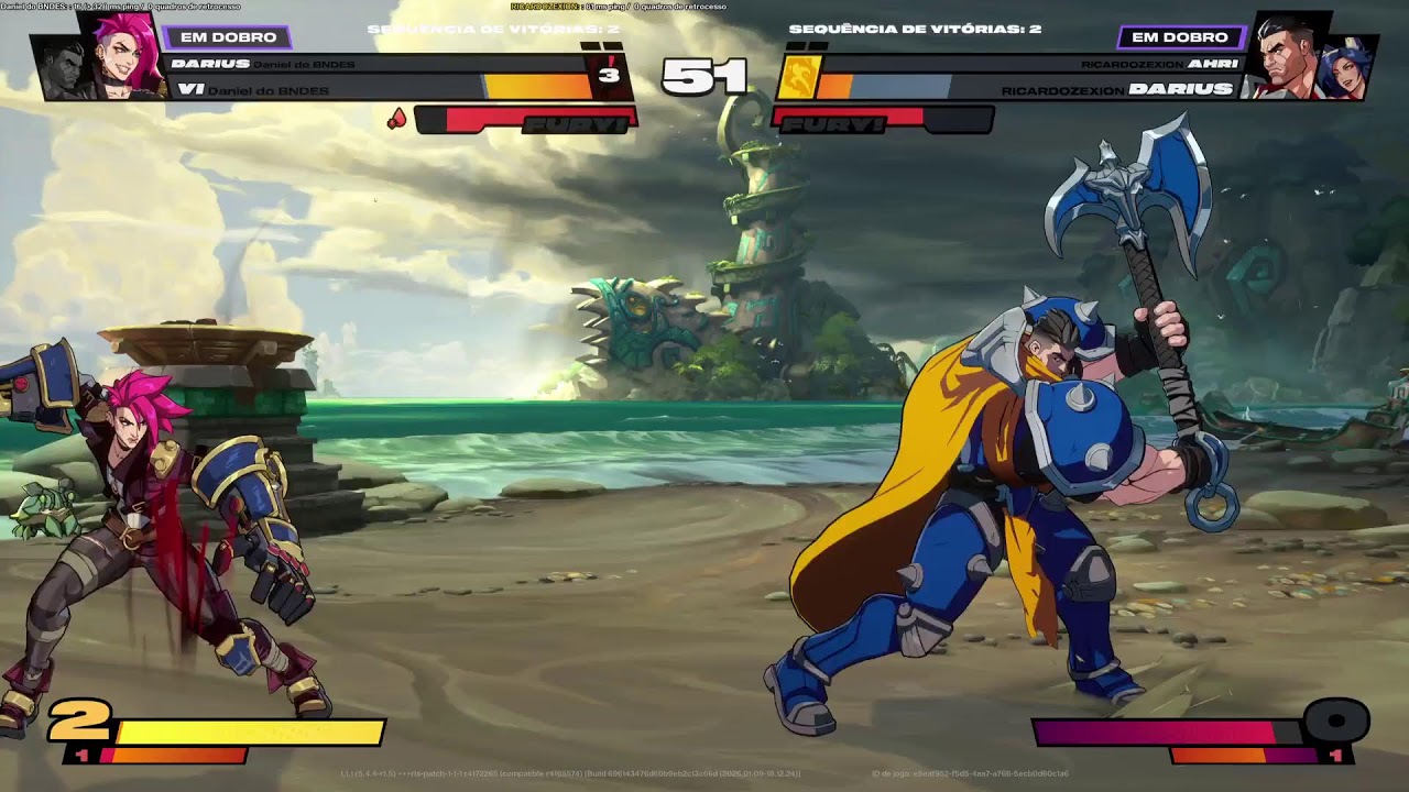 2XKO #03