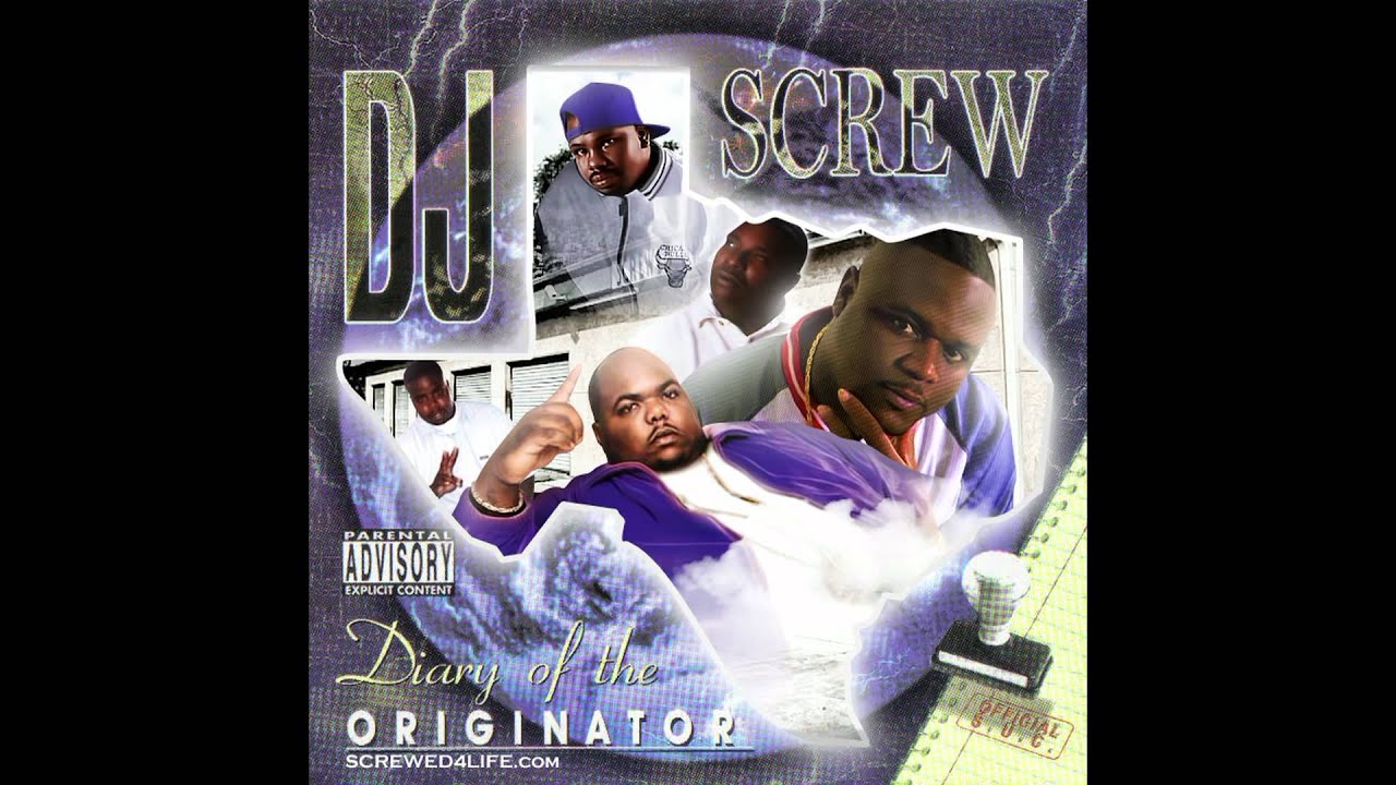 Big Moe Dat Boy Macc Grace LOS Wood - Go To Heaven freestyle