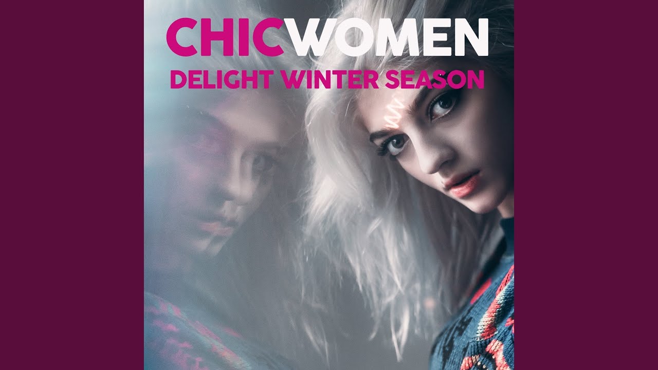 Chillout Sexy Parade