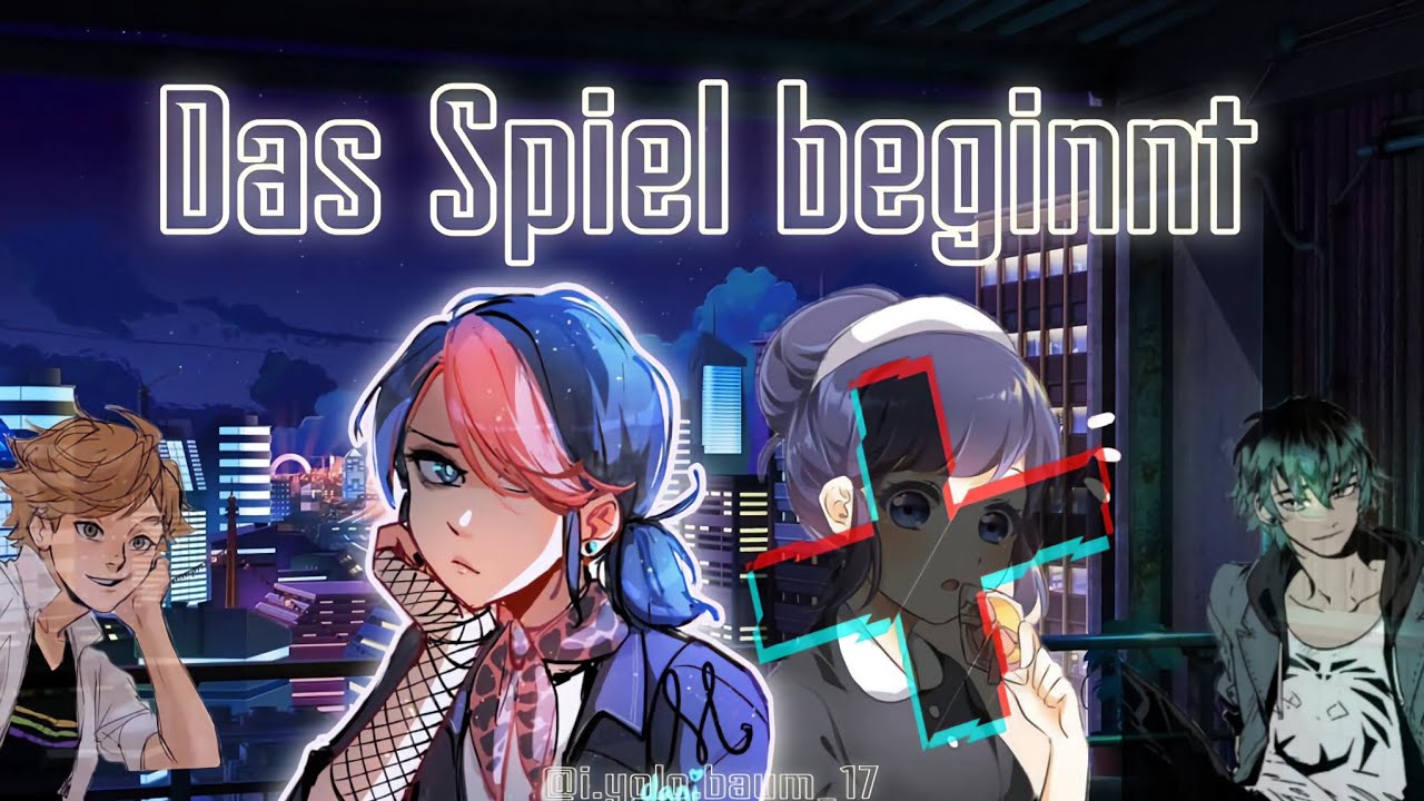 Das Spiel beginnt #7