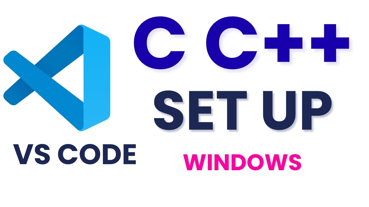 Как настроить Visual Studio Code для программирования на C и C++