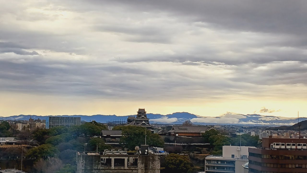 「木下的日常 Antoine's Life」正在直播！