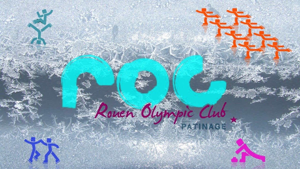 Pr&eacute;sentation du Rouen Olympic Club